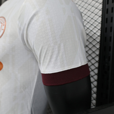 Koszulka piłkarska Manchester City 2023/2024 Away Zawodnik Koszulka piłkarska Manchester City 2023/2024 Away Zawodnik