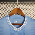 Koszulka piłkarska Manchester City 2023/2024 Home Dł Rękaw Koszulka piłkarska Manchester City 2023/2024 Home Dł Rękaw