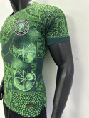 Koszulka piłkarska NIGERIA HOME 2023/2024 PLAYER Koszulka piłkarska NIGERIA HOME 2023/2024 PLAYER