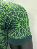 Koszulka piłkarska NIGERIA HOME 2023/2024 PLAYER Koszulka piłkarska NIGERIA HOME 2023/2024 PLAYER