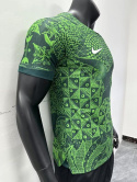 Koszulka piłkarska NIGERIA HOME 2023/2024 PLAYER Koszulka piłkarska NIGERIA HOME 2023/2024 PLAYER