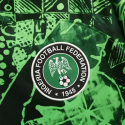 Koszulka piłkarska NIGERIA HOME 2023/2024 FAN Koszulka piłkarska NIGERIA HOME 2023/2024 FAN