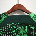 Koszulka piłkarska NIGERIA HOME 2023/2024 FAN Koszulka piłkarska NIGERIA HOME 2023/2024 FAN