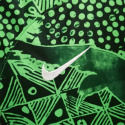 Koszulka piłkarska NIGERIA HOME 2023/2024 FAN Koszulka piłkarska NIGERIA HOME 2023/2024 FAN
