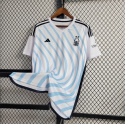 Koszulka piłkarska Nottingham Forest 2023/2024 Away FAN Koszulka piłkarska Nottingham Forest 2023/2024 Away FAN