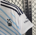 Koszulka piłkarska Nottingham Forest 2023/2024 Away FAN Koszulka piłkarska Nottingham Forest 2023/2024 Away FAN