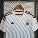 Koszulka piłkarska Nottingham Forest 2023/2024 Away FAN Koszulka piłkarska Nottingham Forest 2023/2024 Away FAN