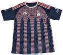 Koszulka piłkarska Nottingham Forest 2023/2024 3rd Fan Koszulka piłkarska Nottingham Forest 2023/2024 3rd Fan