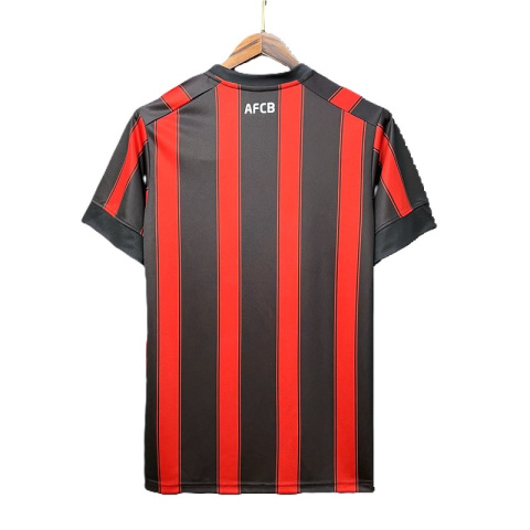 Koszulka piłkarska AFC Bournemouth 2023/2024 HOME FAN Koszulka piłkarska AFC Bournemouth 2023/2024 HOME FAN