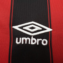 Koszulka piłkarska AFC Bournemouth 2023/2024 HOME FAN Koszulka piłkarska AFC Bournemouth 2023/2024 HOME FAN