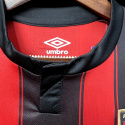 Koszulka piłkarska AFC Bournemouth 2023/2024 HOME FAN Koszulka piłkarska AFC Bournemouth 2023/2024 HOME FAN