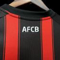 Koszulka piłkarska AFC Bournemouth 2023/2024 HOME FAN Koszulka piłkarska AFC Bournemouth 2023/2024 HOME FAN