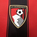 Koszulka piłkarska AFC Bournemouth 2023/2024 HOME FAN Koszulka piłkarska AFC Bournemouth 2023/2024 HOME FAN