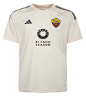 Koszulka Piłkarska AS Roma 2023/2024 Away, Lukaku, Dybala Koszulka Piłkarska AS Roma 2023/2024 Away, Lukaku, Dybala