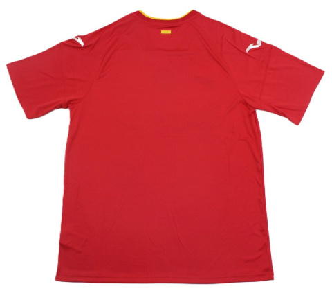 Koszulka Piłkarska Getafe 2023/2024 Away Fan Koszulka Piłkarska Getafe 2023/2024 Away Fan