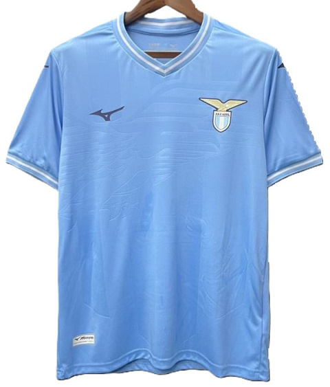 Koszulka Piłkarska Lazio Rzym 2023/2024 Home Fan, Immobile Koszulka Piłkarska Lazio Rzym 2023/2024 Home Fan, Immobile