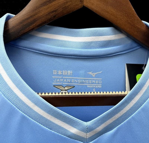 Koszulka Piłkarska Lazio Rzym 2023/2024 Home Fan, Immobile Koszulka Piłkarska Lazio Rzym 2023/2024 Home Fan, Immobile
