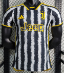 Koszulka Juventus Turyn 2023/2024 Meczowa/Player, Milik, Chiesa, Vlahovic Koszulka Juventus Turyn 2023/2024 Meczowa/Player, Milik, Chiesa, Vlahovic