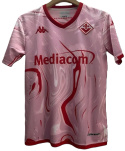 Koszulka Piłkarska AC Fiorentina 2023/2024 4th Fan, Gonzalez Koszulka Piłkarska AC Fiorentina 2023/2024 4th Fan, Gonzalez