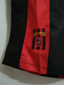 Koszulka Piłkarska AC Milan 1998/1999 Retro Koszulka Piłkarska AC Milan 1998/1999 Retro