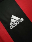 Koszulka Piłkarska AC Milan 2000/2001 Retro Koszulka Piłkarska AC Milan 2000/2001 Retro