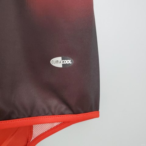 Koszulka Piłkarska AC Milan 2004/2005 Home Retro Koszulka Piłkarska AC Milan 2004/2005 Home Retro
