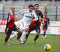 Koszulka Piłkarska AC Milan 2007/2008 Away Retro Koszulka Piłkarska AC Milan 2007/2008 Away Retro