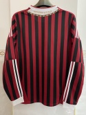 Koszulka Piłkarska AC Milan 2011/2012 Home Retro Koszulka Piłkarska AC Milan 2011/2012 Home Retro