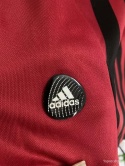 Koszulka Piłkarska AC Milan 2011/2012 Home Retro Koszulka Piłkarska AC Milan 2011/2012 Home Retro