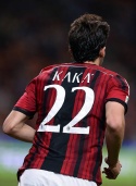 Koszulka Piłkarska AC Milan 2014/2015 Home Retro Koszulka Piłkarska AC Milan 2014/2015 Home Retro