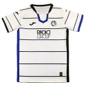 Koszulka Piłkarska Atalanta Bergamo 2023/2024 Away, De Katelaere, Scamacca Koszulka Piłkarska Atalanta Bergamo 2023/2024 Away, De Katelaere, Scamacca