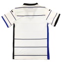 Koszulka Piłkarska Atalanta Bergamo 2023/2024 Away, De Katelaere, Scamacca Koszulka Piłkarska Atalanta Bergamo 2023/2024 Away, De Katelaere, Scamacca