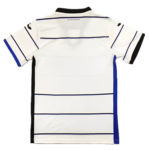 Koszulka Piłkarska Atalanta Bergamo 2023/2024 Away, De Katelaere, Scamacca Koszulka Piłkarska Atalanta Bergamo 2023/2024 Away, De Katelaere, Scamacca