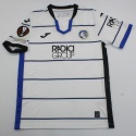Koszulka Piłkarska Atalanta Bergamo 2023/2024 Away, De Katelaere, Scamacca Koszulka Piłkarska Atalanta Bergamo 2023/2024 Away, De Katelaere, Scamacca