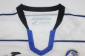 Koszulka Piłkarska Atalanta Bergamo 2023/2024 Away, De Katelaere, Scamacca Koszulka Piłkarska Atalanta Bergamo 2023/2024 Away, De Katelaere, Scamacca