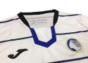 Koszulka Piłkarska Atalanta Bergamo 2023/2024 Away, De Katelaere, Scamacca Koszulka Piłkarska Atalanta Bergamo 2023/2024 Away, De Katelaere, Scamacca