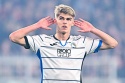 Koszulka Piłkarska Atalanta Bergamo 2023/2024 Away Koszulka Piłkarska Atalanta Bergamo 2023/2024 Away