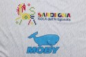 Koszulka Piłkarska Cagliari Calcio 2023/2024 Away, Wieteska Koszulka Piłkarska Cagliari Calcio 2023/2024 Away, Wieteska