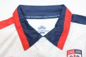 Koszulka Piłkarska Cagliari Calcio 2023/2024 Away, Wieteska Koszulka Piłkarska Cagliari Calcio 2023/2024 Away, Wieteska