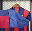 Koszulka Piłkarska FC Barcelona 2014/2015 Retro, Messi, Suarez, Neymar, Iniesta, Xavi Koszulka Piłkarska FC Barcelona 2014/2015 Retro, Messi, Suarez, Neymar, Iniesta, Xavi