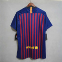 Koszulka Piłkarska FC Barcelona 2018/2019 Retro, Messi, Suarez, Iniesta, Xavi Koszulka Piłkarska FC Barcelona 2018/2019 Retro, Messi, Suarez, Iniesta, Xavi