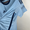 Koszulka Piłkarska Osasuna Pampeluna 2023/2024 3rd Fan Koszulka Piłkarska Osasuna Pampeluna 2023/2024 3rd Fan