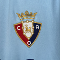 Koszulka Piłkarska Osasuna Pampeluna 2023/2024 3rd Fan Koszulka Piłkarska Osasuna Pampeluna 2023/2024 3rd Fan