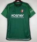 Koszulka Piłkarska Osasuna Pampeluna 2023/2024 Away Fan Koszulka Piłkarska Osasuna Pampeluna 2023/2024 Away Fan