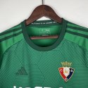 Koszulka Piłkarska Osasuna Pampeluna 2023/2024 Away Fan Koszulka Piłkarska Osasuna Pampeluna 2023/2024 Away Fan
