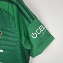 Koszulka Piłkarska Osasuna Pampeluna 2023/2024 Away Fan Koszulka Piłkarska Osasuna Pampeluna 2023/2024 Away Fan