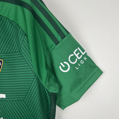 Koszulka Piłkarska Osasuna Pampeluna 2023/2024 Away Fan Koszulka Piłkarska Osasuna Pampeluna 2023/2024 Away Fan