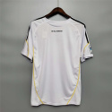 Koszulka Piłkarska Real Madryt 2009/2010 Retro, Ronaldo, Cristiano Ronaldo, Kaka