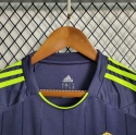 Koszulka Piłkarska Real Madryt 2012/2013 Granatowa Retro, Ronaldo Koszulka Piłkarska Real Madryt 2012/2013 Granatowa Retro, Ronaldo