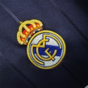 Koszulka Piłkarska Real Madryt 2012/2013 Granatowa Retro, Ronaldo Koszulka Piłkarska Real Madryt 2012/2013 Granatowa Retro, Ronaldo